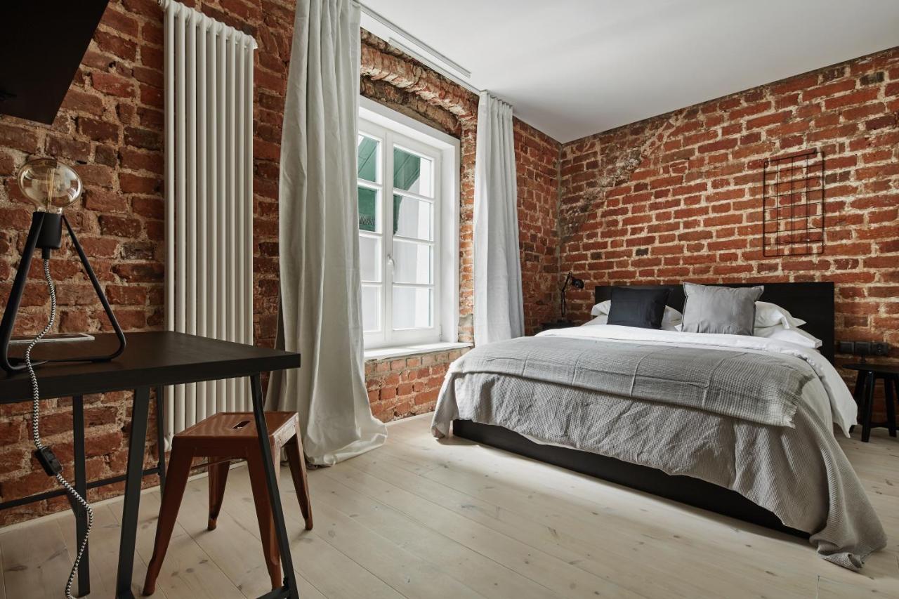 Apartment Old New - Prime Location On Main Square *