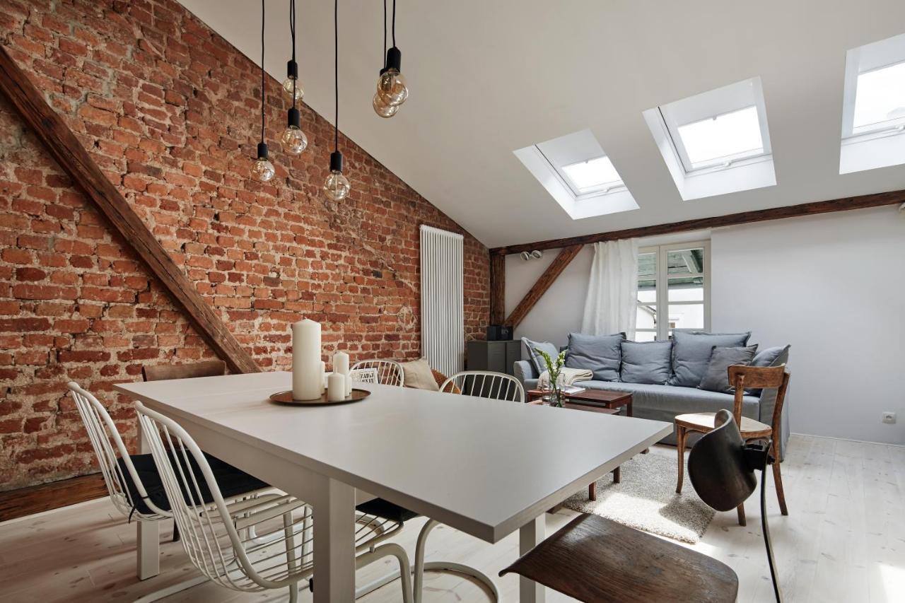Apartment Old New - Prime Location On Main Square Krakow