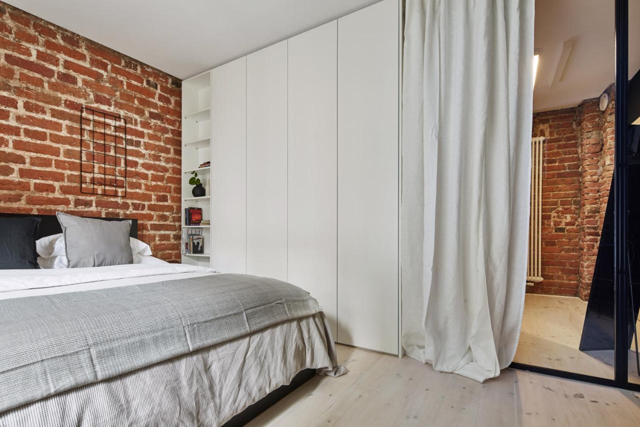 Old New - Prime Location On Main Square Apartment Krakow